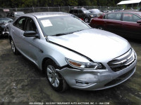 2010 Ford Taurus SE 1FAHP2DW6AG114849