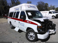 2010 Ford Econoline 1FTSS3EL1ADA38130