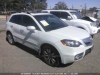 2010 Acura RDX TECHNOLOGY 5J8TB2H54AA004813