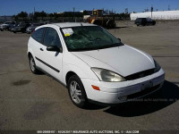 2000 Ford Focus 3FAFP3135YR244826