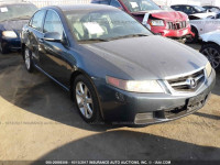 2005 ACURA TSX JH4CL96885C003612