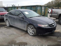 2004 ACURA TSX JH4CL96804C034223