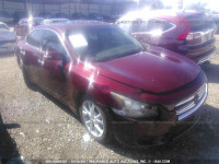 2013 Nissan Maxima 1N4AA5AP7DC808656