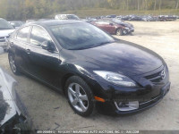 2012 MAZDA 6 I 1YVHZ8EH9C5M07662