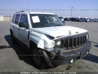 2011 Jeep Patriot SPORT 1J4NT1GA6BD271233