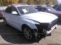 2013 Audi Q5 WA1LFAFP1DA044332