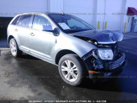 2010 Lincoln MKX 2LMDJ8JC2ABJ23644