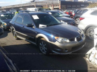 2006 SUBARU IMPREZA OUTBACK SPORT/OUTBACK SPC JF1GG68666G821017