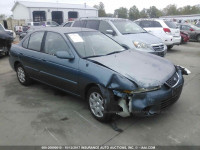 2001 Nissan Sentra XE/GXE 3N1CB51D41L480086