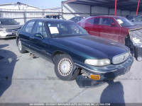 1998 Buick Lesabre CUSTOM 1G4HP52K1WH450501