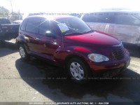 2009 Chrysler PT Cruiser 3A8FY48939T575859