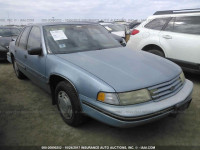 1991 Chevrolet Lumina 2G1WL54T3M9253627