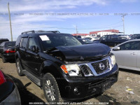 2008 Nissan Pathfinder 5N1BR18A48C642292