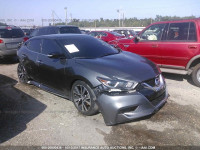 2016 Nissan Maxima 3.5S/SV/SL/SR/PLAT 1N4AA6AP8GC381191