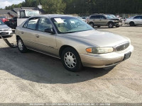 1998 Buick Century CUSTOM 2G4WS52M4W1489920