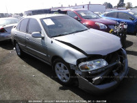 2005 Nissan Sentra 3N1CB51D35L480182