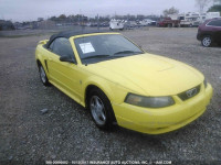 2003 FORD MUSTANG 1FAFP44463F349679