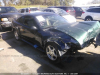 2002 Ford Mustang 1FAFP40452F119975