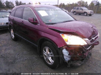 2010 Honda CR-V EXL 5J6RE4H78AL061608