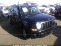 2010 Jeep Patriot SPORT 1J4NT2GB9AD660171