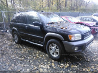 2000 Nissan Pathfinder JN8AR07SXYW395657