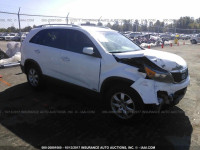 2011 KIA Sorento LX 5XYKTCA12BG179194