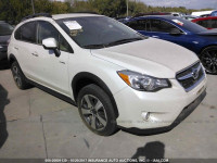 2014 Subaru Xv Crosstrek 2.0I HYBRID JF2GPBCC3EH292393