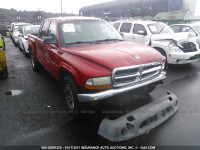 2002 Dodge Dakota 1B7HL48N32S621175