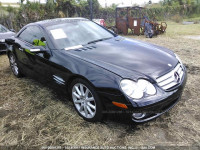 2007 Mercedes-benz SL WDBSK71F97F135093