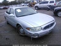 2001 Buick Lesabre 1G4HR54K41U197522