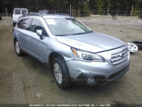 2017 SUBARU OUTBACK 2.5I PREMIUM 4S4BSAFC7H3214614