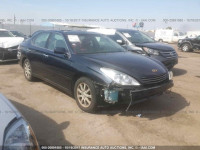 2002 Lexus ES 300 JTHBF30G920056011