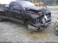 2004 Dodge Ram 3500 3D7MA46D54G187663