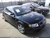 2004 Audi A4 3.0 WAUJT68E74A122544