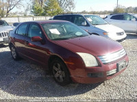 2006 FORD FUSION SE 3FAFP07126R148752