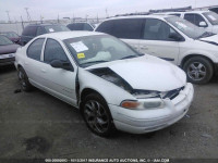 1998 Dodge Stratus 1B3EJ46X9WN207661