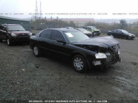 2006 KIA Optima KNAGD126165457791