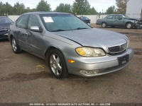 2000 Infiniti I30 JNKCA31A7YT123709