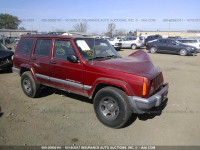 1999 Jeep Cherokee SPORT/CLASSIC 1J4FF68S4XL578638