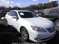 2012 Lexus ES 350 JTHBK1EG8C2494842