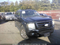 2008 Ford Expedition LIMITED 1FMFU19568LA54427