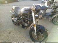 2001 Ducati M900 ZDM1RA4N31B006858