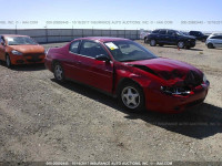 2004 Chevrolet Monte Carlo LS 2G1WW12E749128800