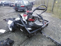 2000 CARRY ON TRAILER 4YMUL06165G048686