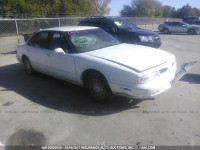 1998 Oldsmobile 88 LS 1G3HN52KXW4804565