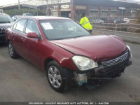 2008 KIA Optima LX/EX KNAGE123X85259295