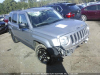 2015 JEEP PATRIOT SPORT 1C4NJRBB0FD291137
