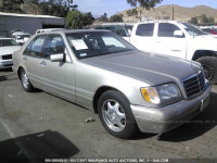 1997 Mercedes-benz S 320W WDBGA32G0VA341115