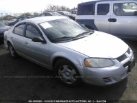 2006 Dodge Stratus SXT 1B3EL46X46N217704