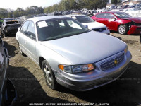 2002 Buick Regal LS 2G4WB55KX21122637